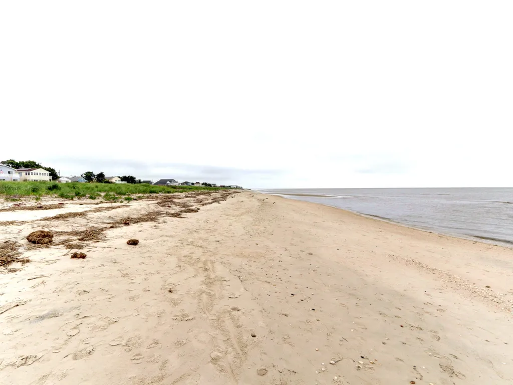 bay beach @ Cardinal Ave