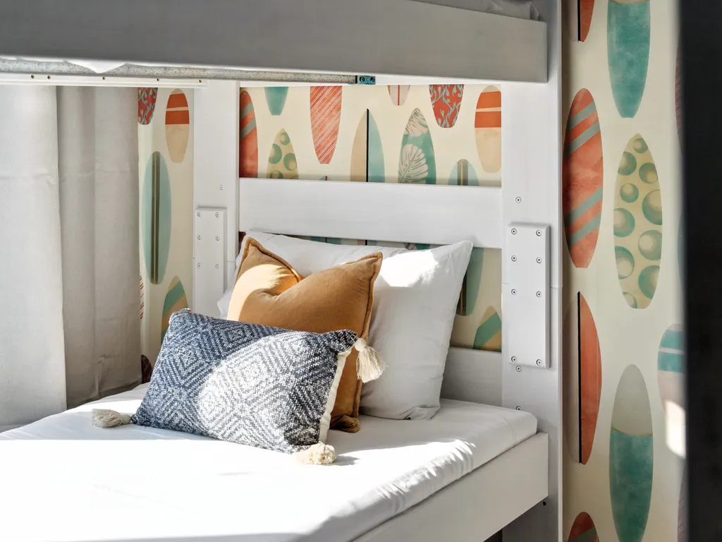 Bunk Room - 2 Twin Bunks &amp;amp; Trundle