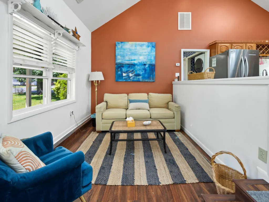 Front Room