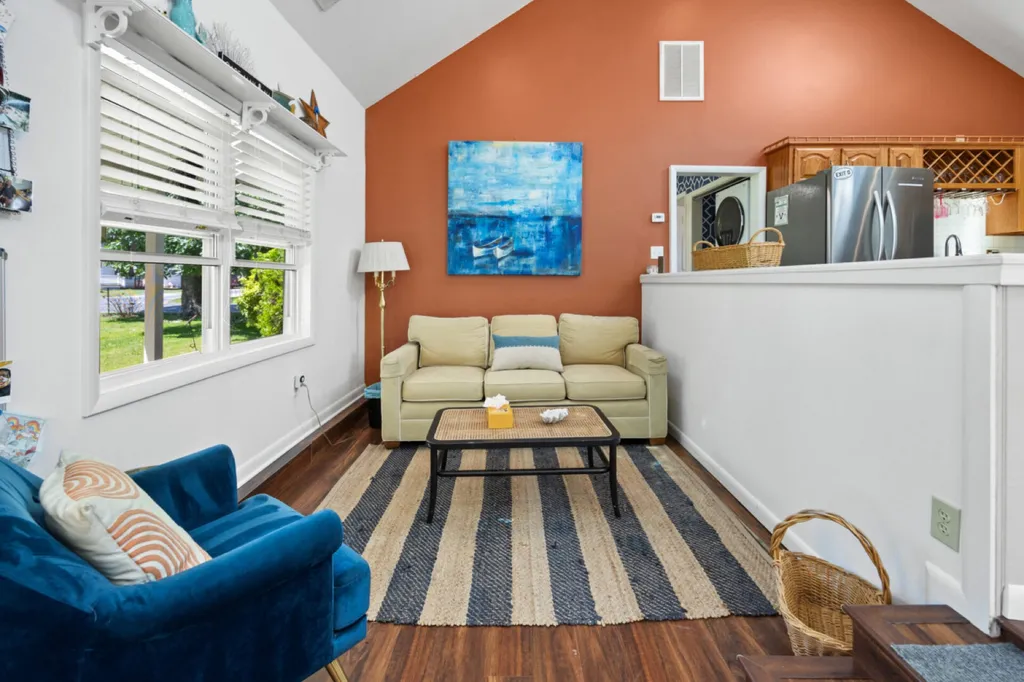 Front Room