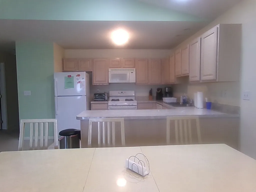 Kitchen and Dining