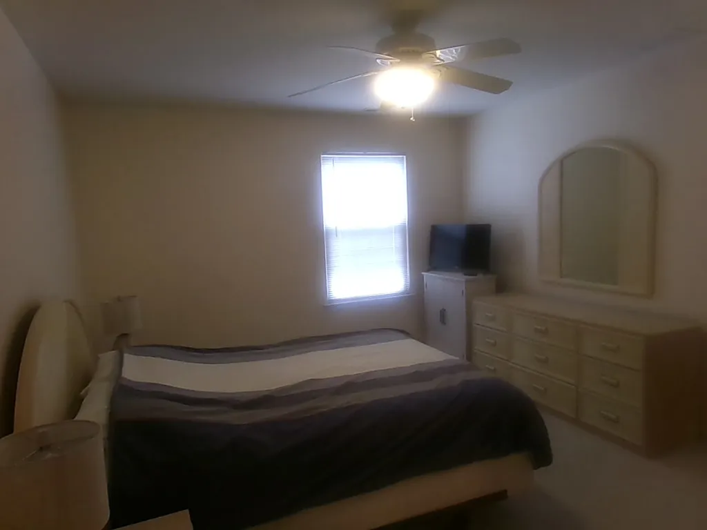 3rd Bedroom