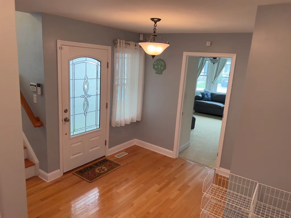Entranceway