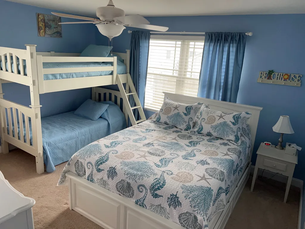 Bedroom #3