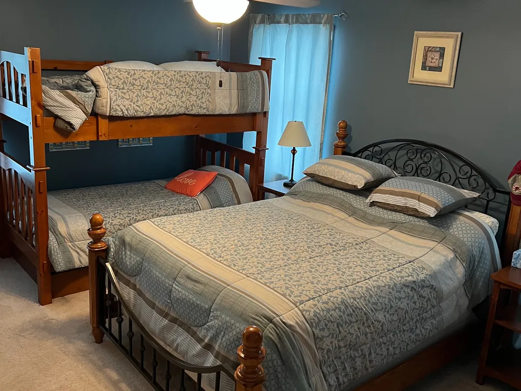 Bedroom #4