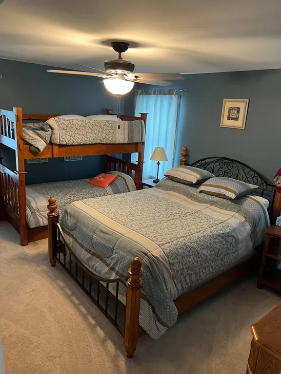 Bedroom #4