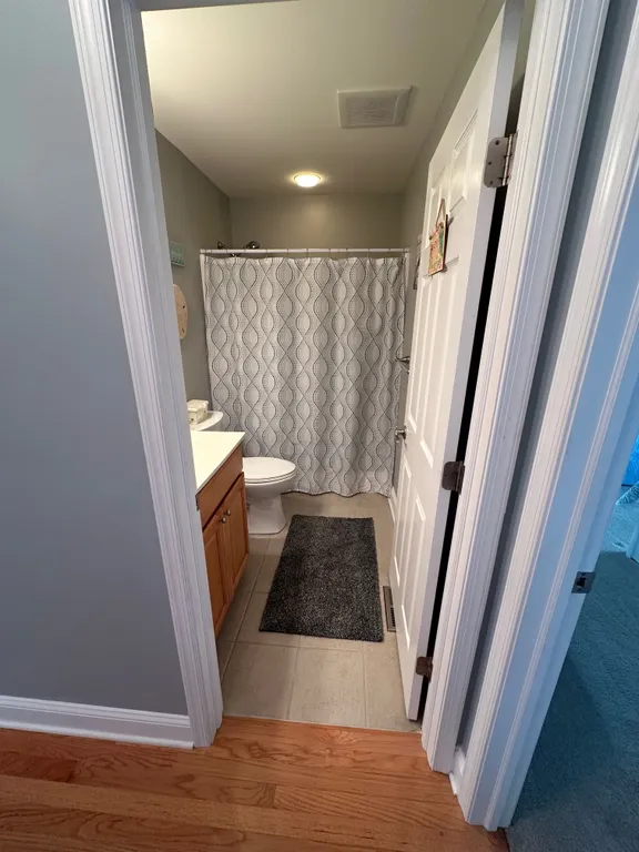 Bathroom #3
