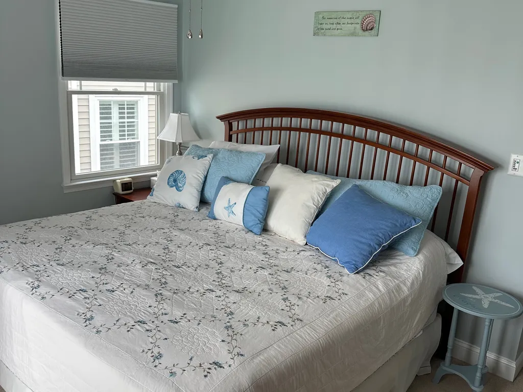 Bedroom #2
