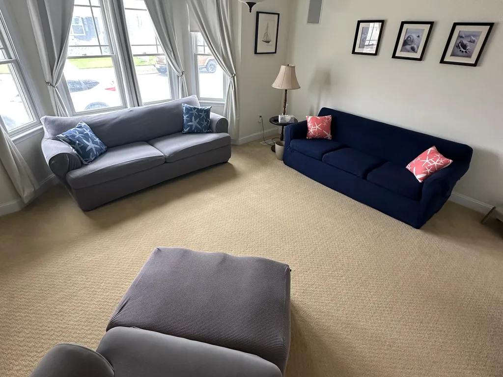 Family Room - another view