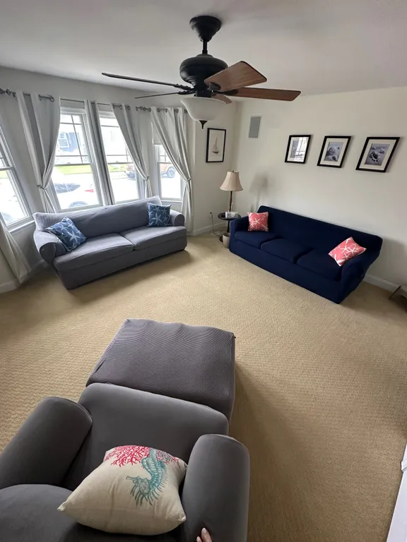 Family Room - another view