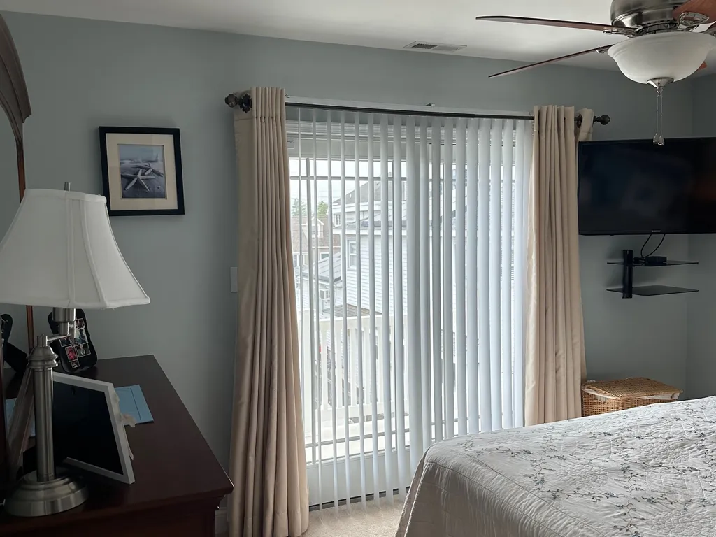 Bedroom #2- Another view