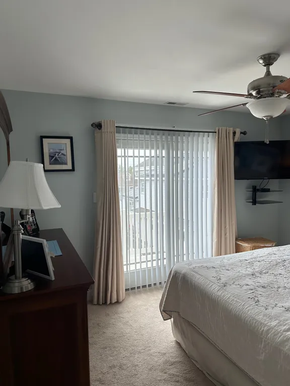 Bedroom #2- Another view