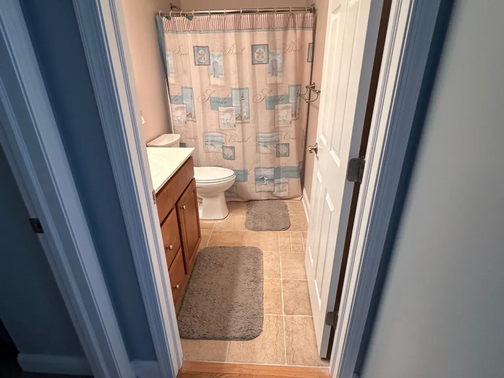 Bathroom #2