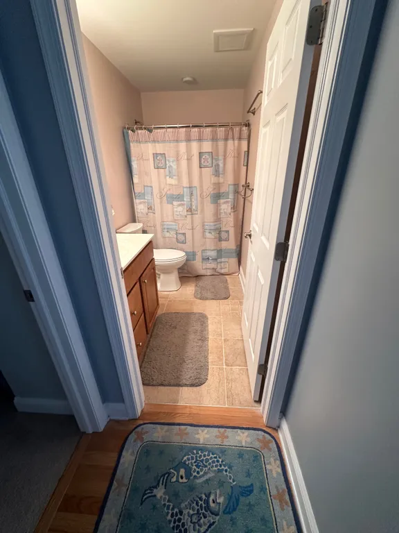 Bathroom #2