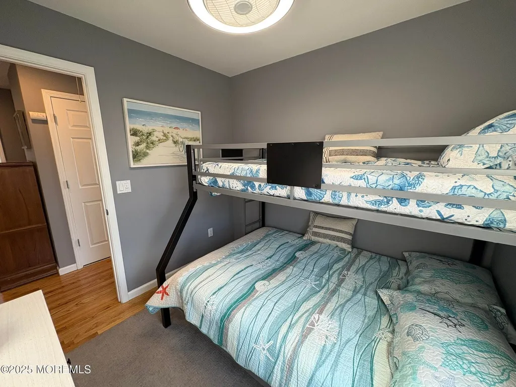 2nd Flr Bdrm-Bunk