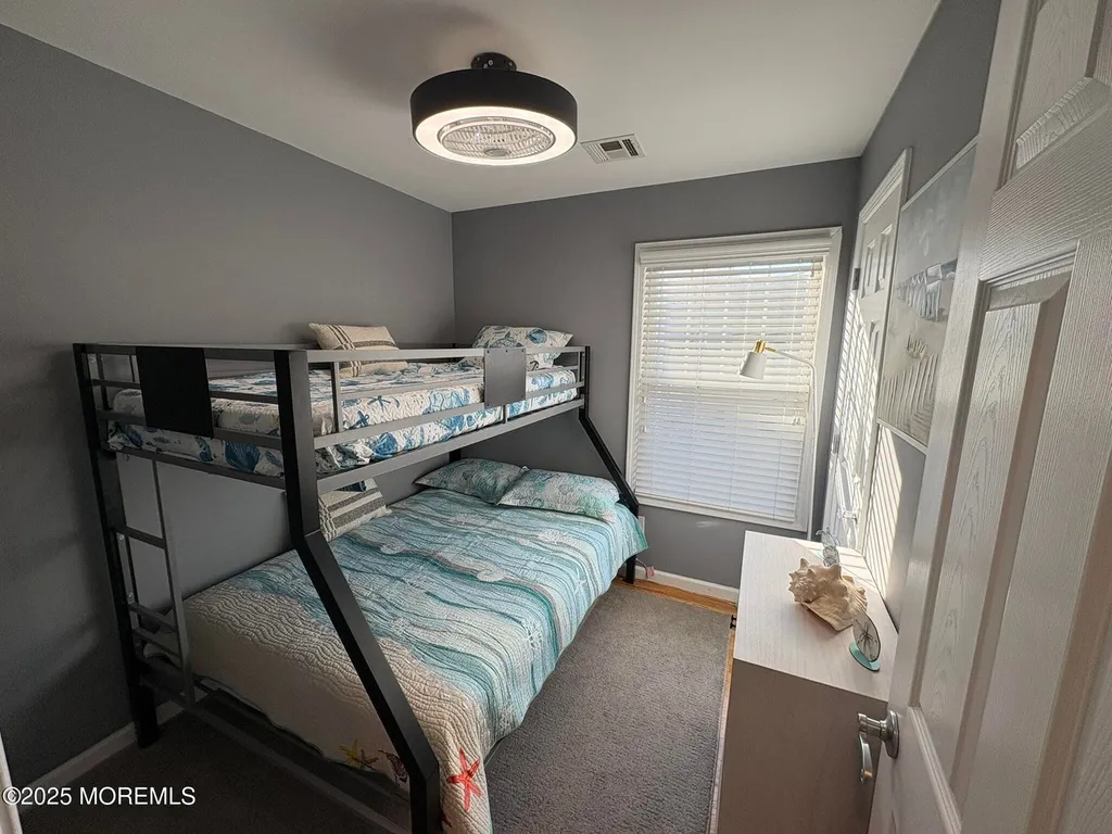 2nd Flr Bdrm-Bunk