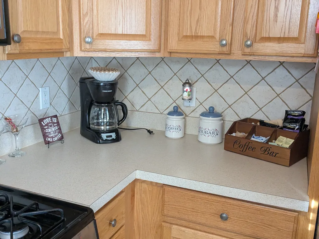 Coffee Bar
