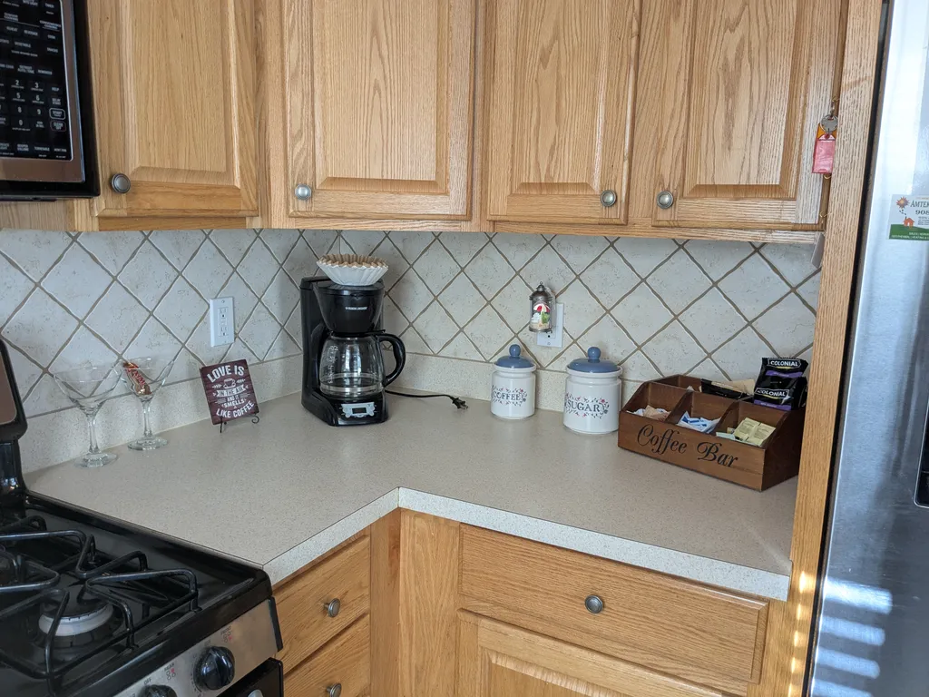 Coffee Bar