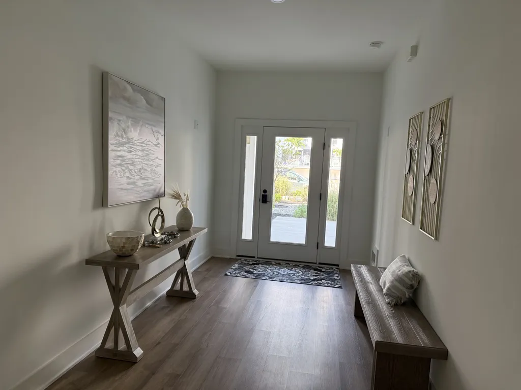 Entryway