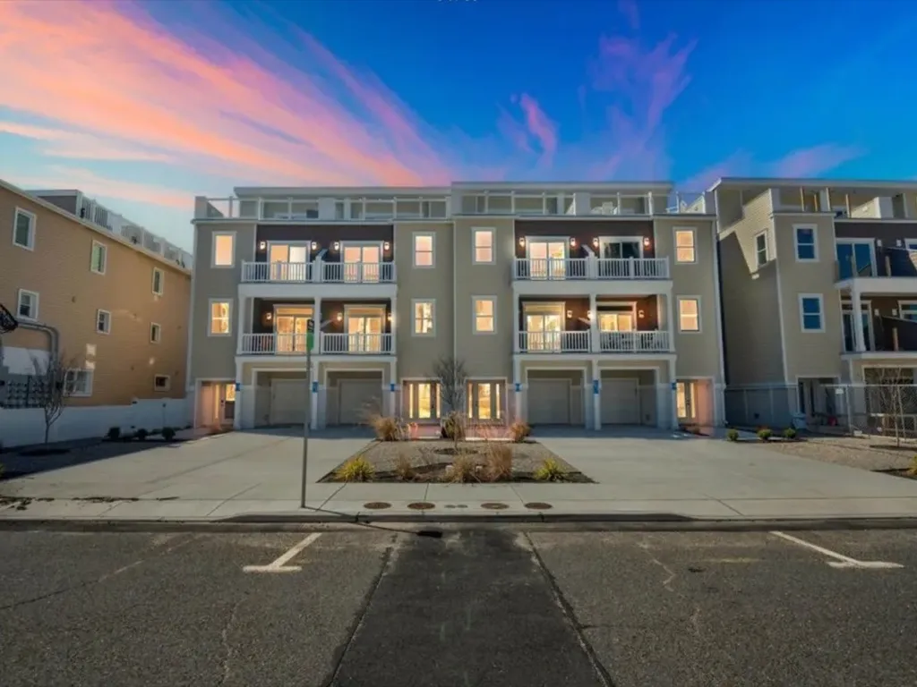 Townhouse 