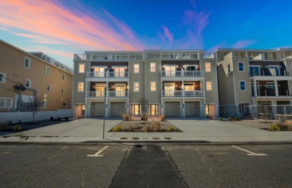 Townhouse 
