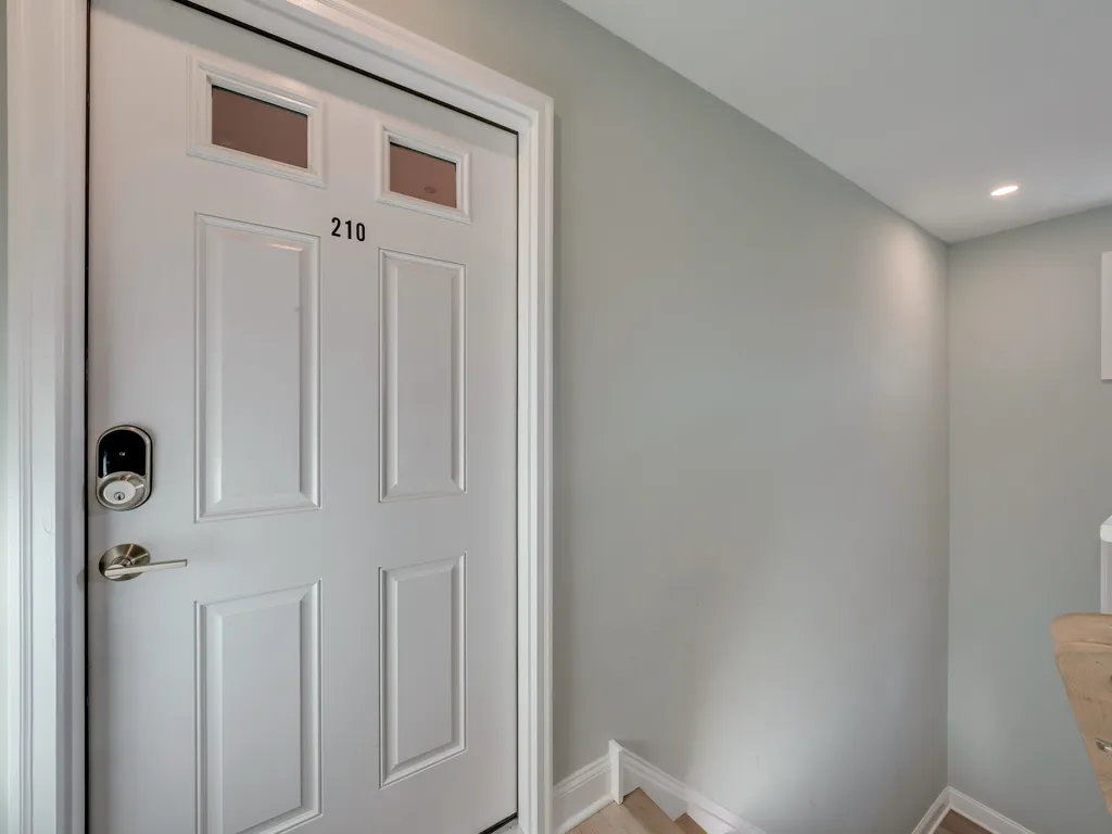 Keyless Entry