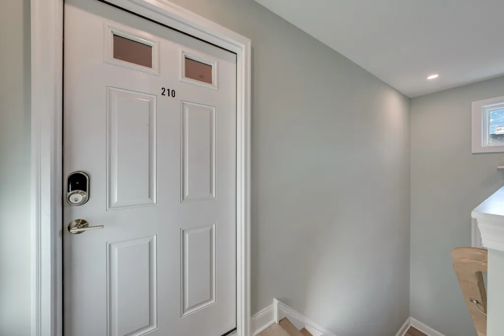 Keyless Entry