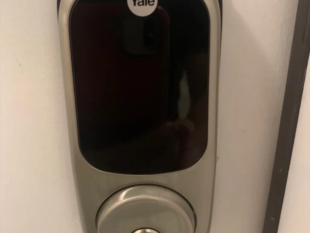 Keyless Entry