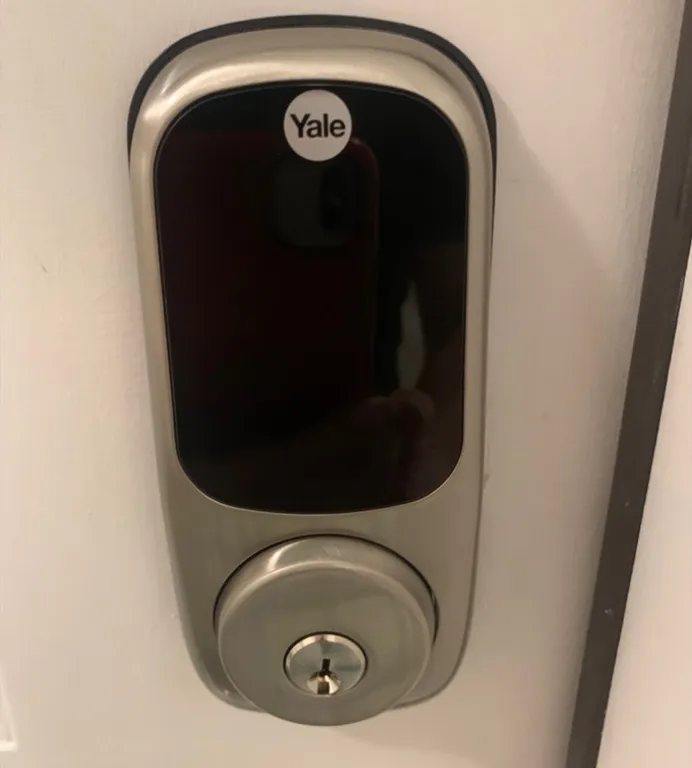 Keyless Entry