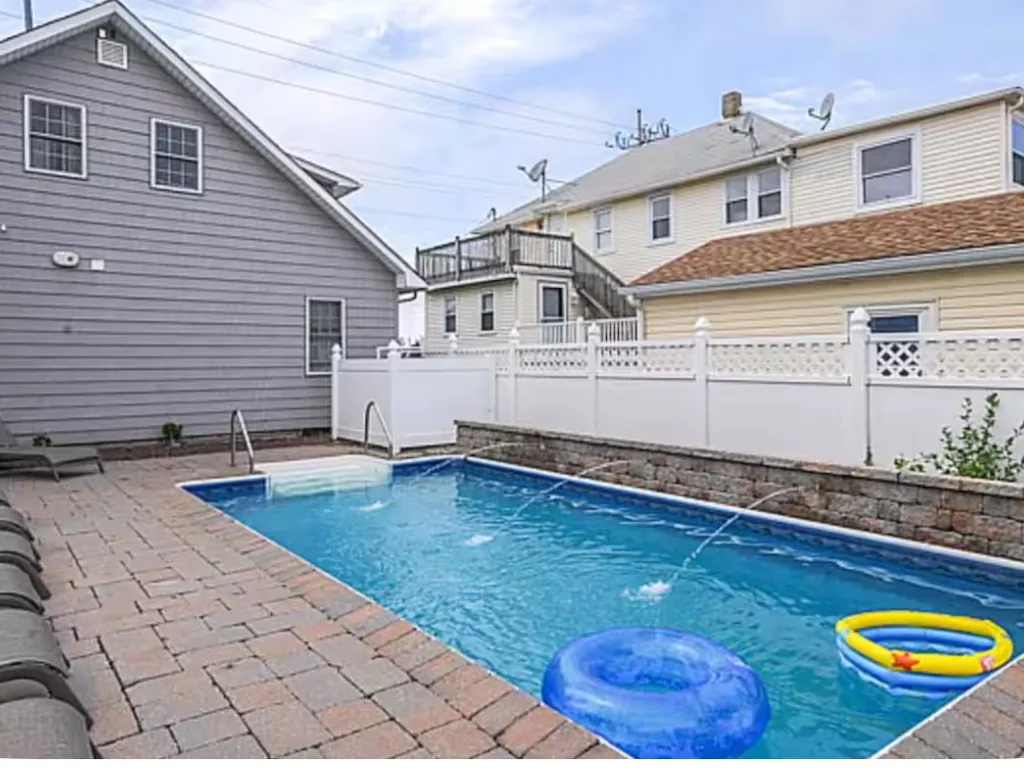Inground Pool #2
