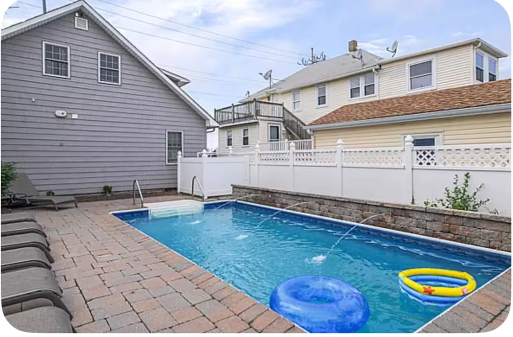 Inground Pool #2