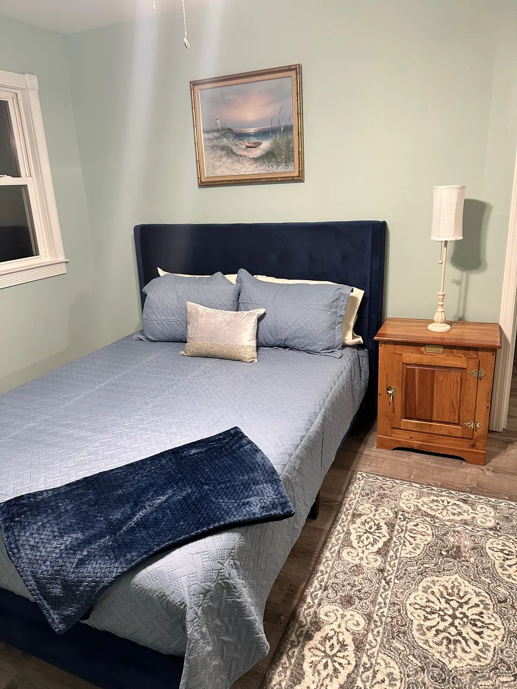 queen bedroom# 2