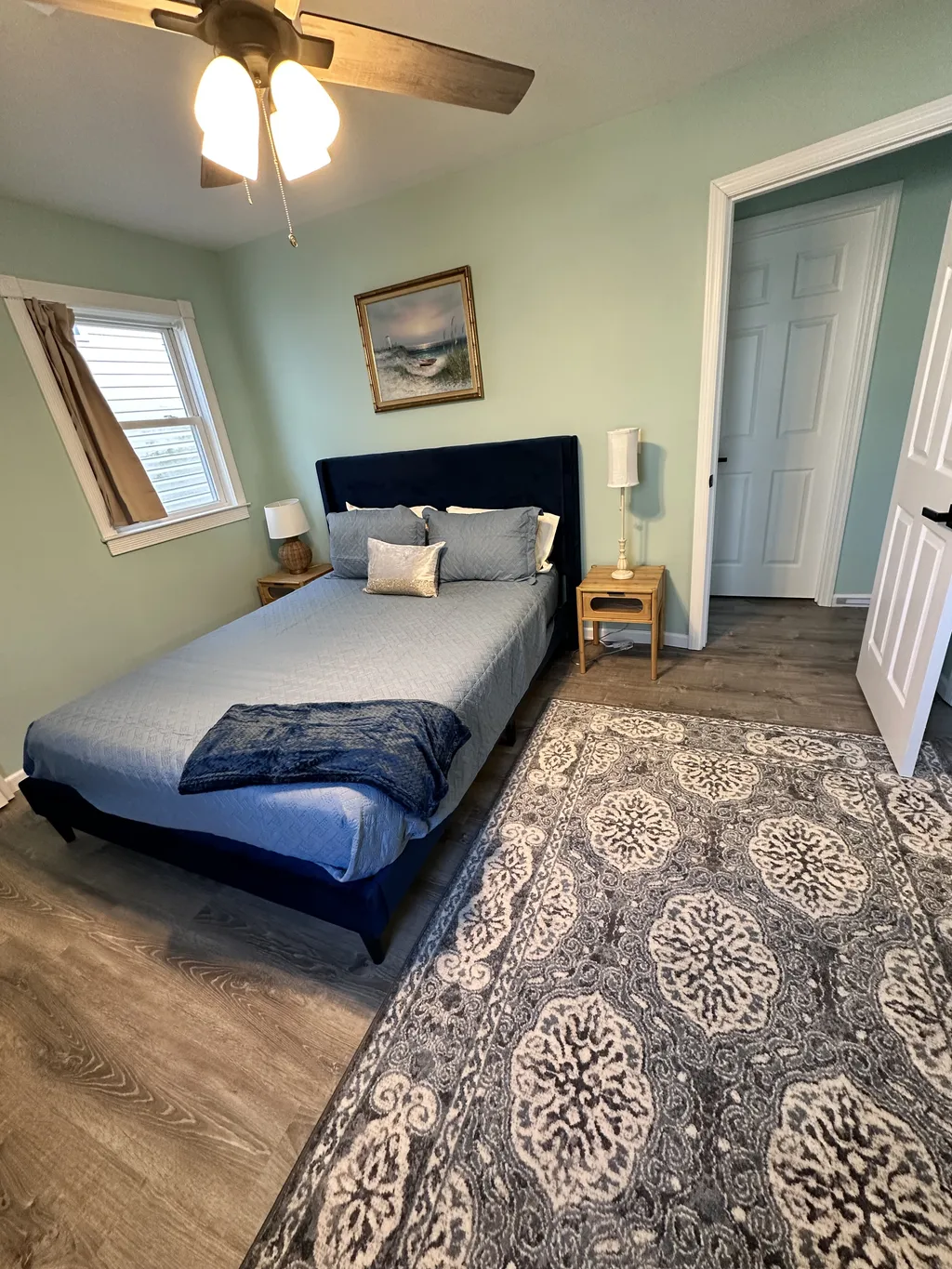 queen bedroom #2