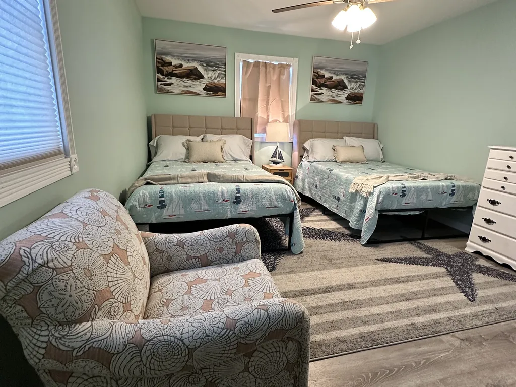 bedroom # 3