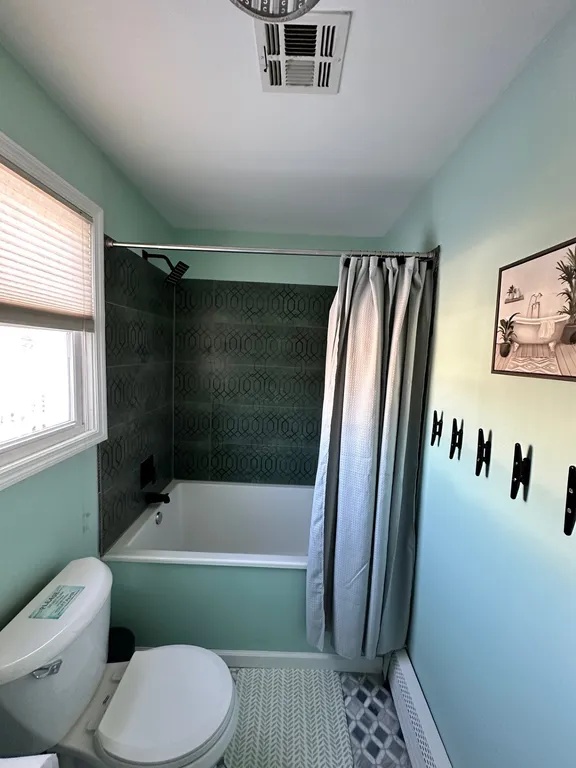 BATHROOM #3