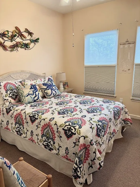 BR 2 with Queen Bed