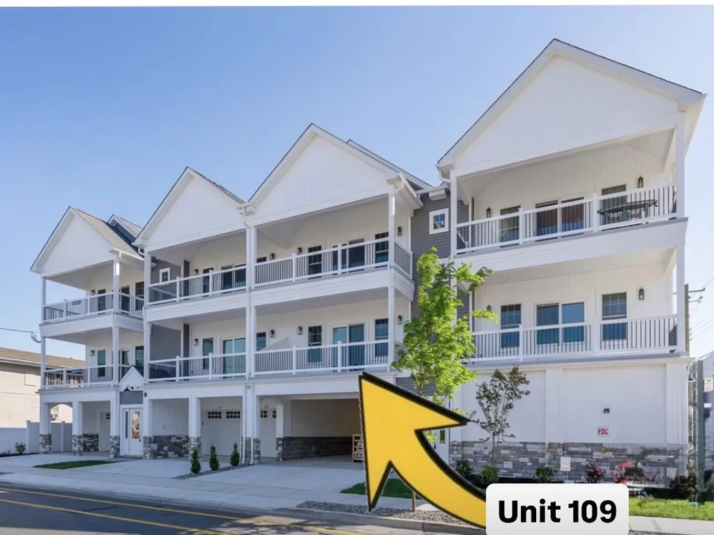 Unit 109