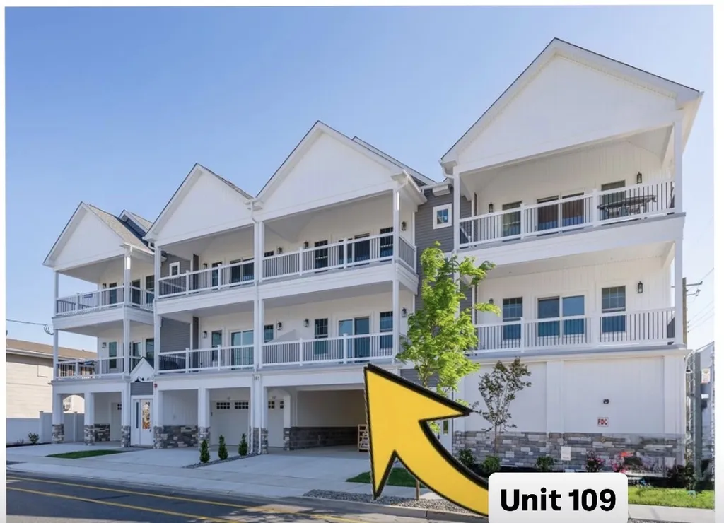 Unit 109