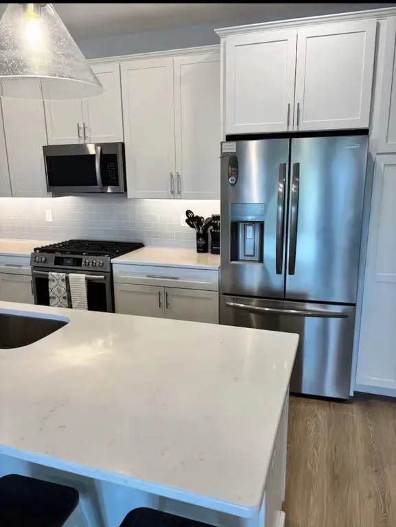 Brand NEW Kitchen and appliances