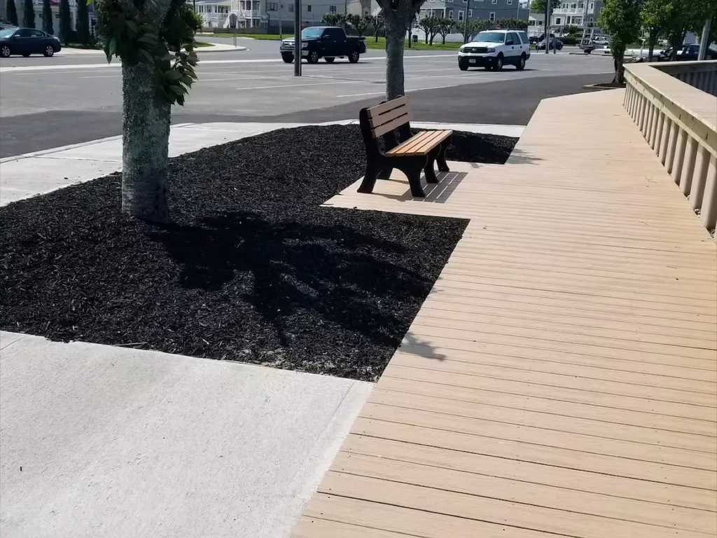Boat Ramp Park