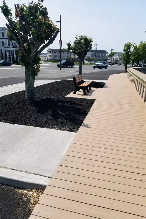 Boat Ramp Park