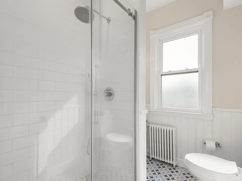 full bath