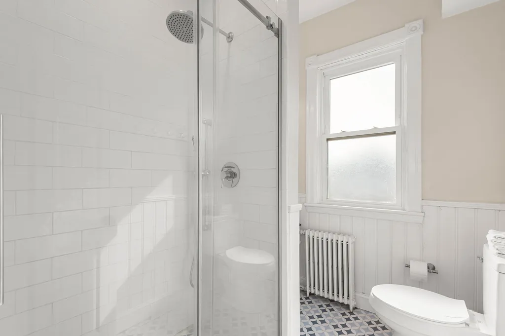 full bath