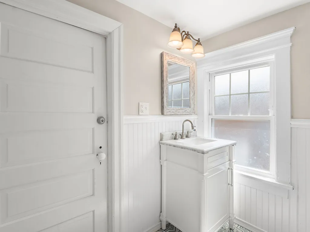top floor bath