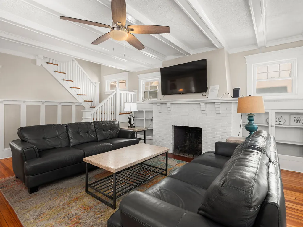 Main Living room