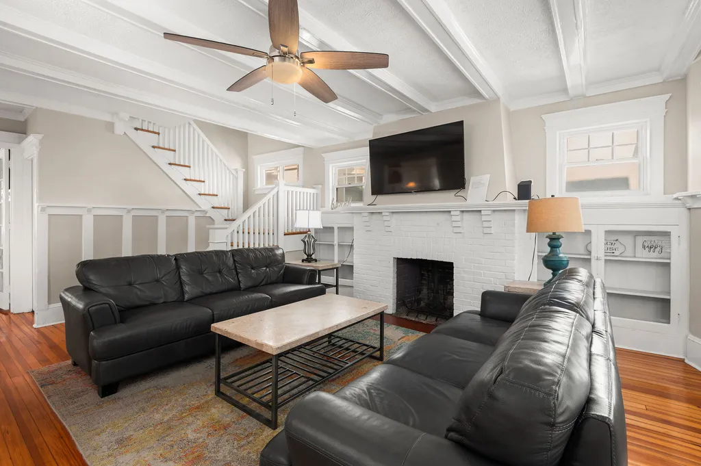 Main Living room