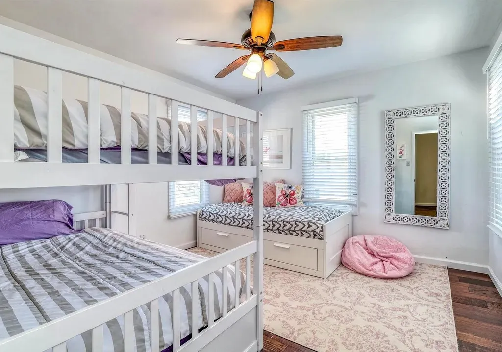 kids bedroom 2