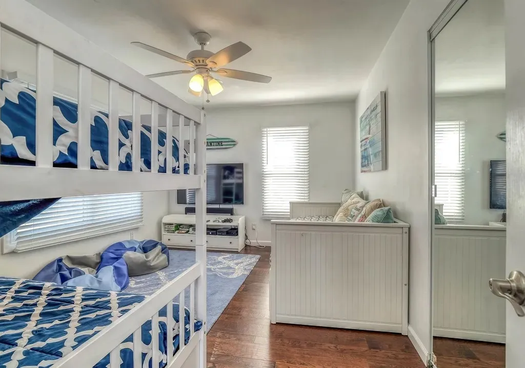 kids bedroom 1