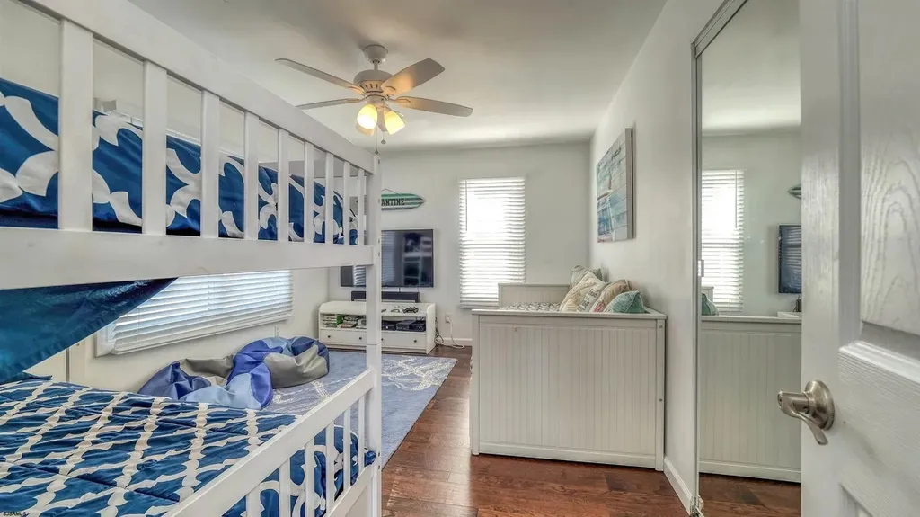 kids bedroom 1