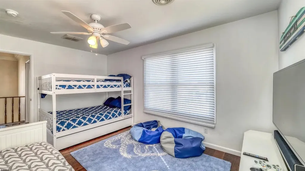 kids bedroom 1